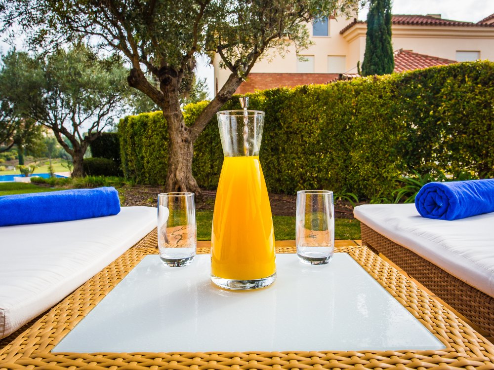 Monte Rei Linked Villas
