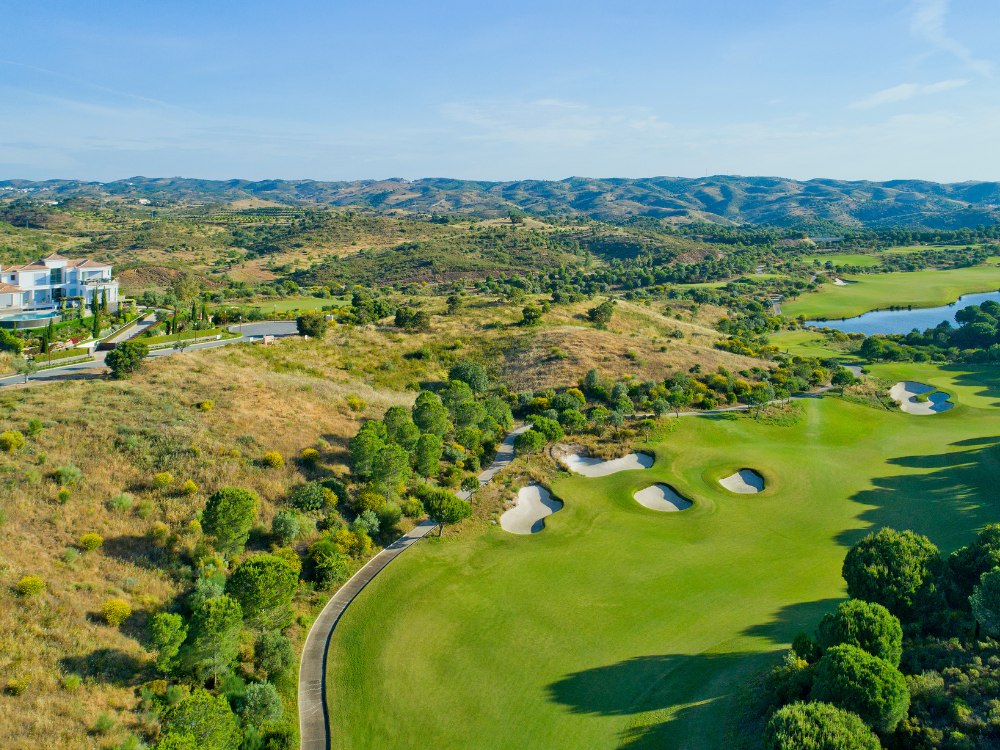 Monte Rei North Golf Course