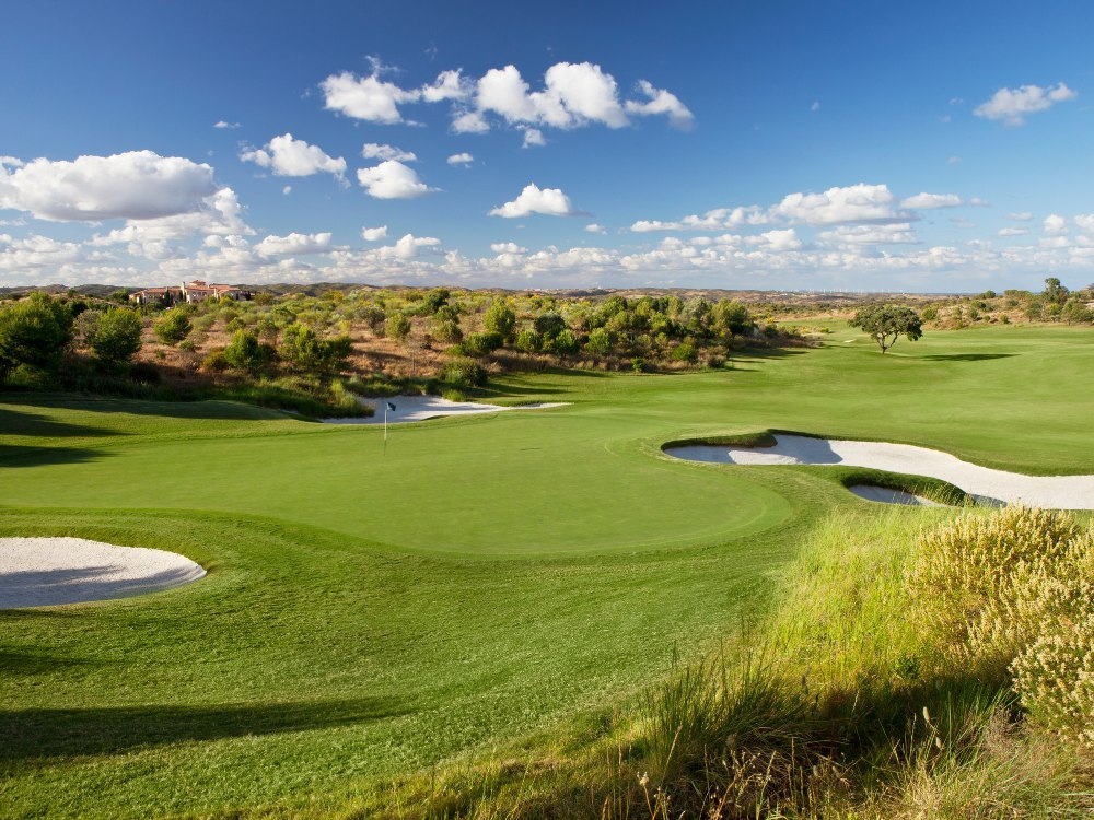 Monte Rei North Golf Course
