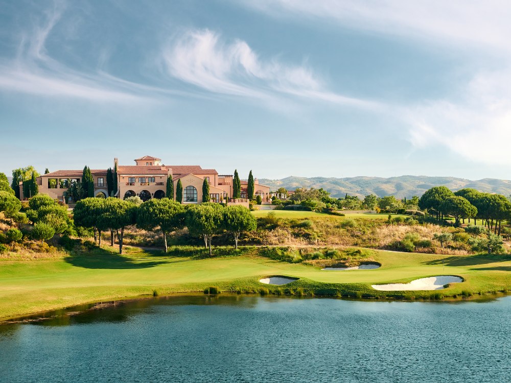 Monte Rei North Golf Course