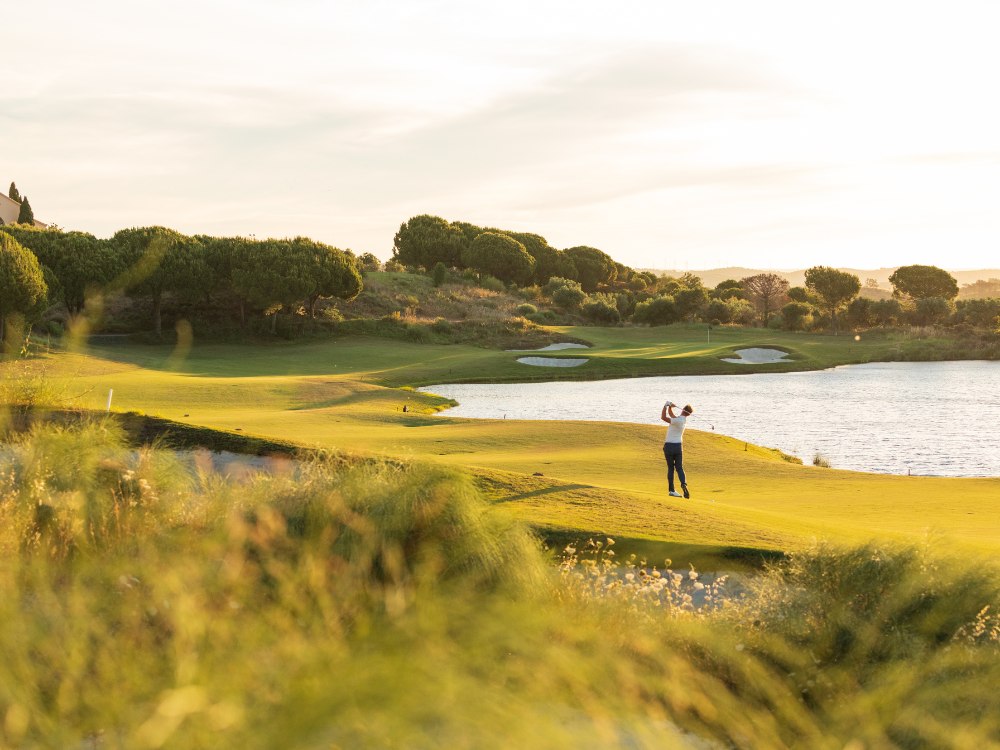 Monte Rei North Golf Course