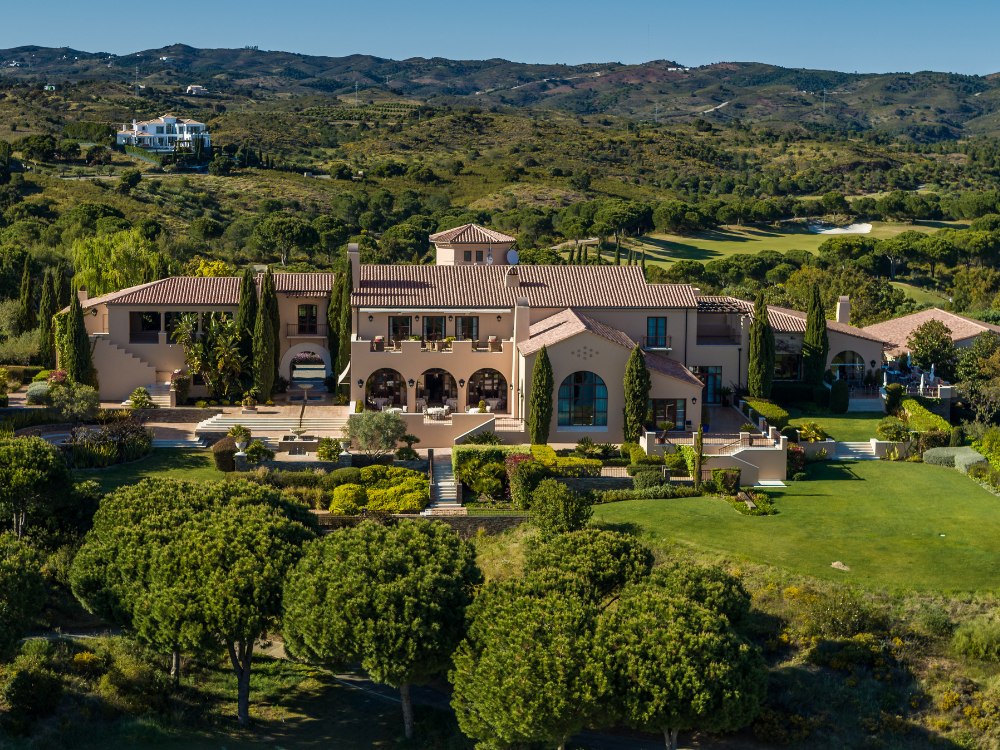 Monte Rei North Golf Course