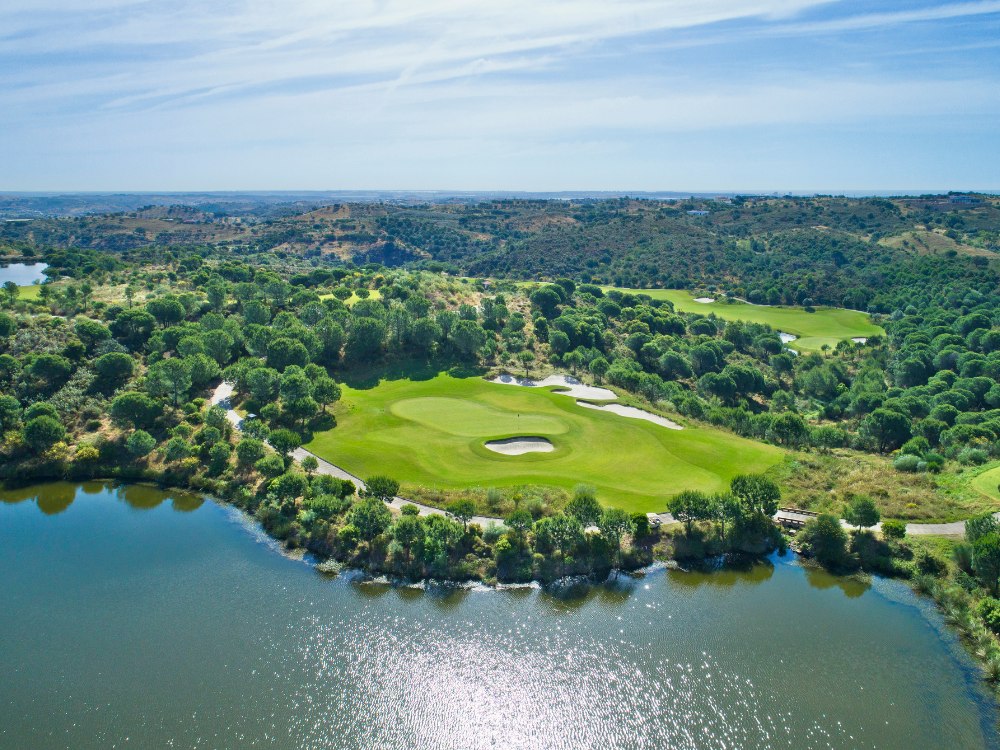 Monte Rei North Golf Course