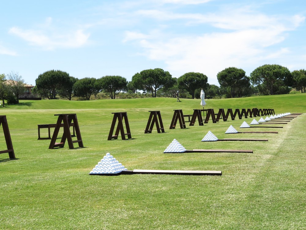 Monte Rei North Golf Course