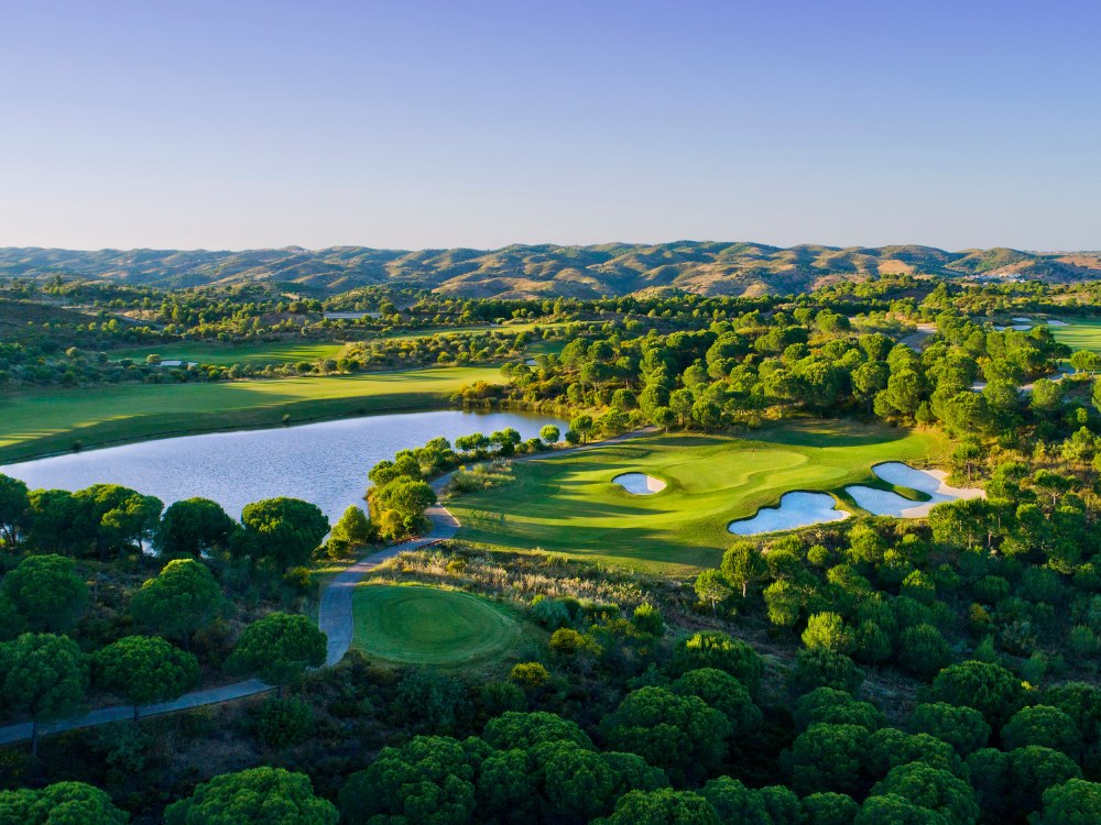 Monte Rei North Golf Course