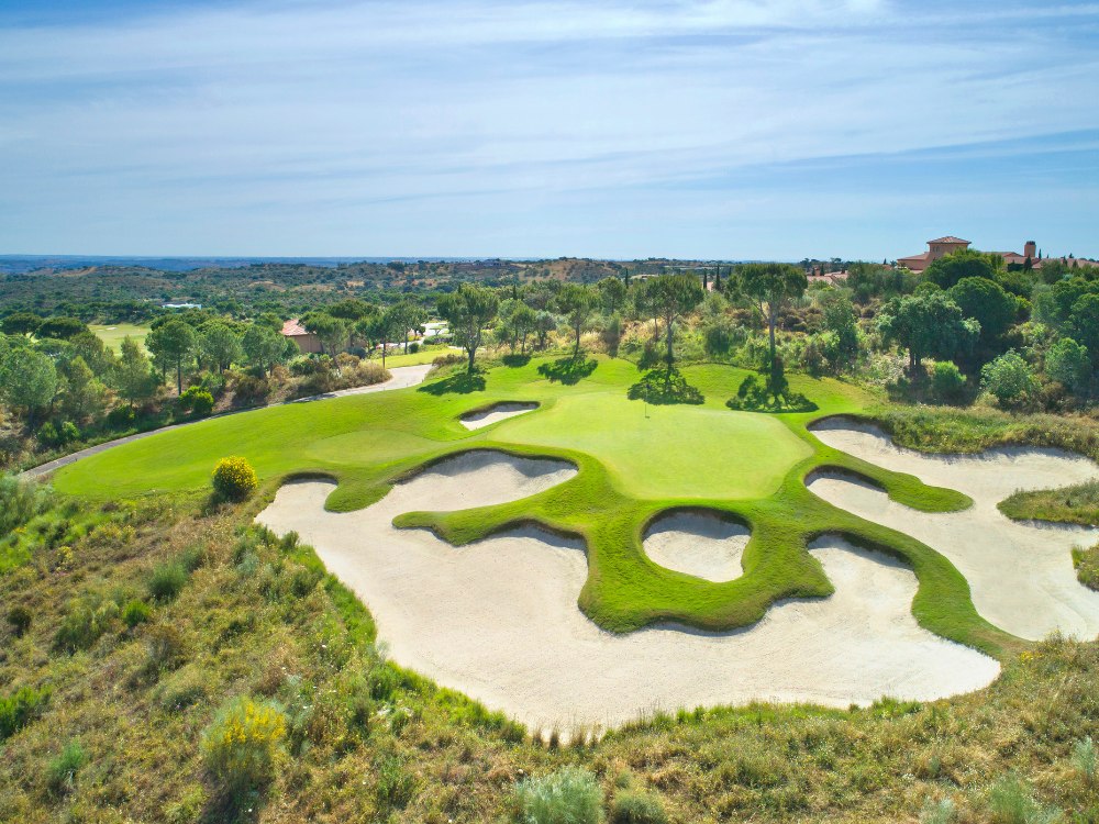 Monte Rei North Golf Course