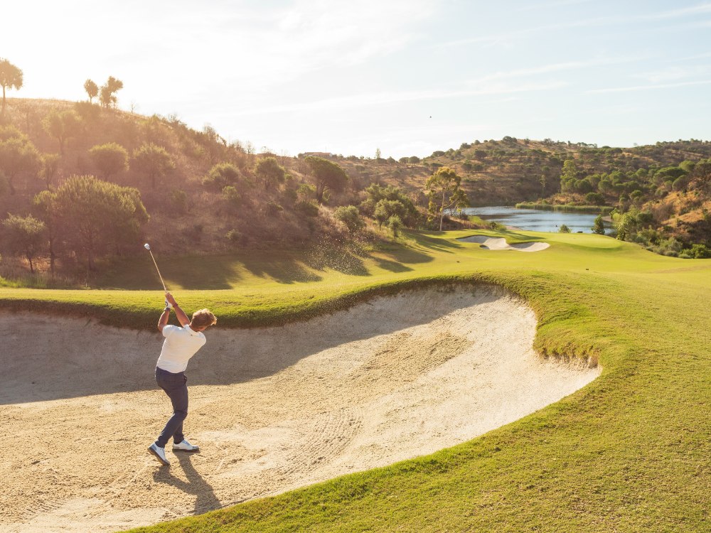Monte Rei North Golf Course
