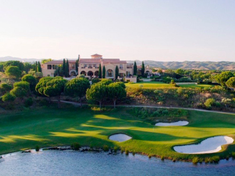 Monte Rei North Golf Course