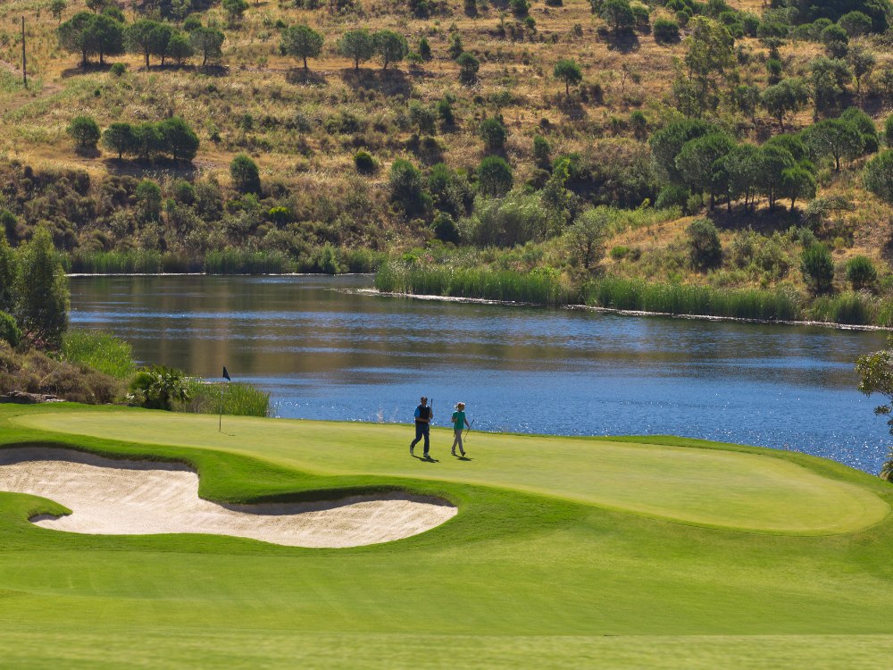 Monte Rei North Golf Course