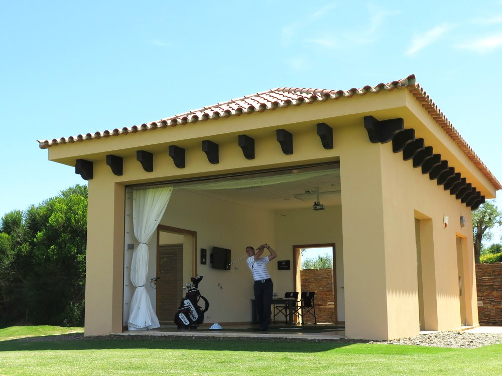Monte Rei North Golf Course