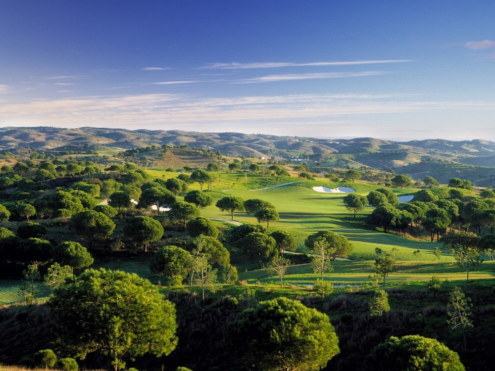 Monte Rei North Golf Course