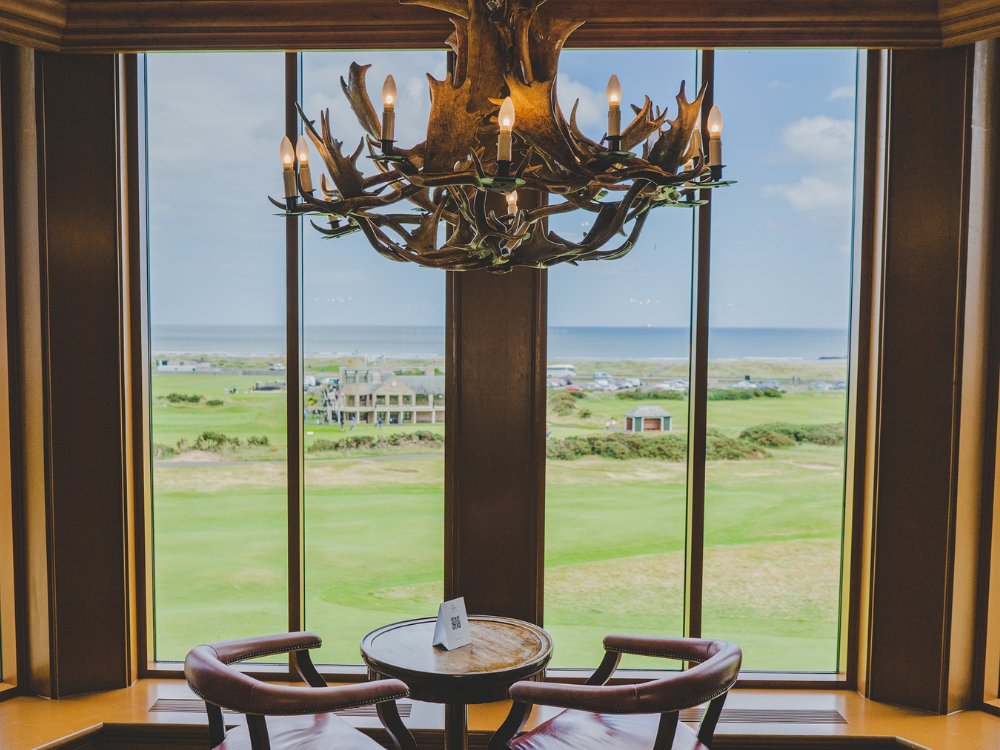 Old Course Hotel, Golf Resort & Spa
