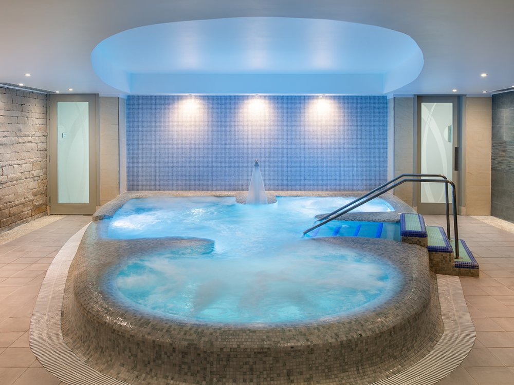 Old Course Hotel, Golf Resort & Spa