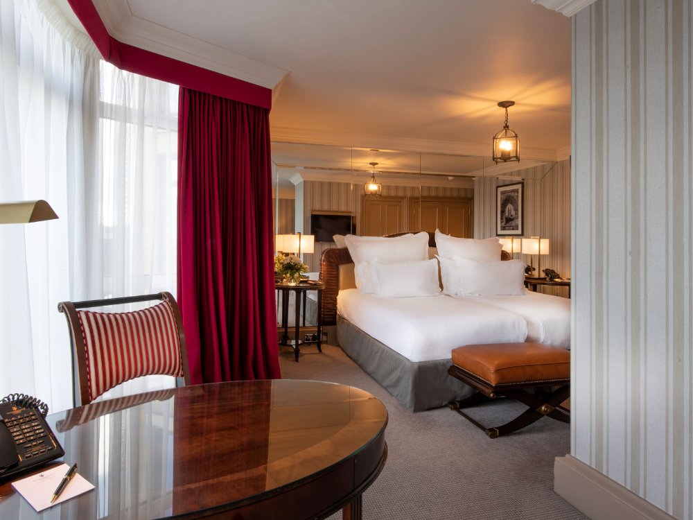 Old Course Hotel, Golf Resort & Spa