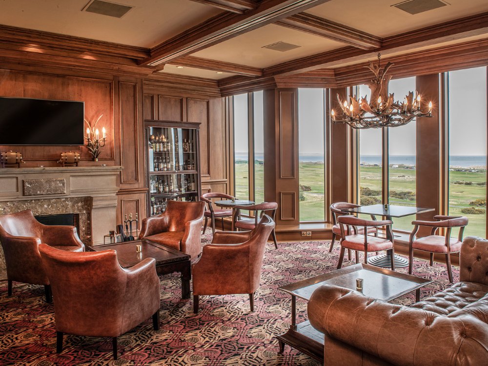Old Course Hotel, Golf Resort & Spa