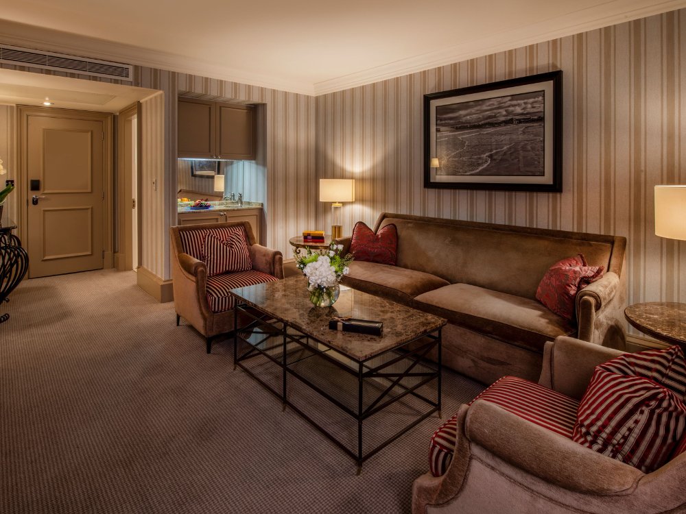 Old Course Hotel, Golf Resort & Spa