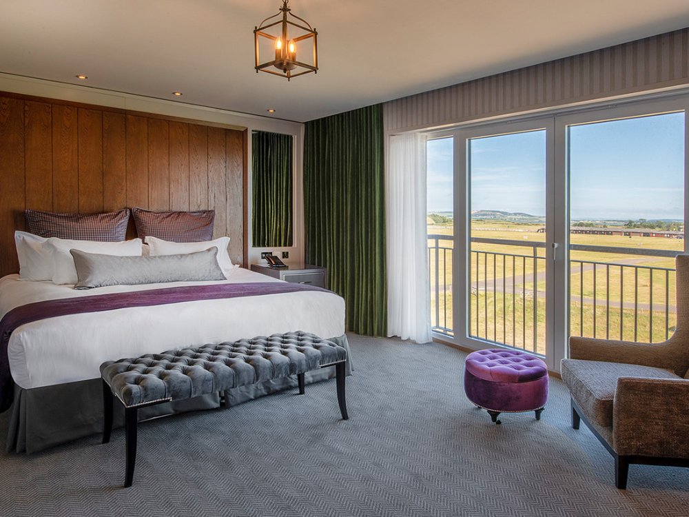Old Course Hotel, Golf Resort & Spa