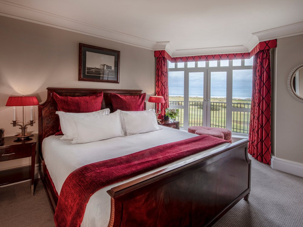 Old Course Hotel, Golf Resort & Spa
