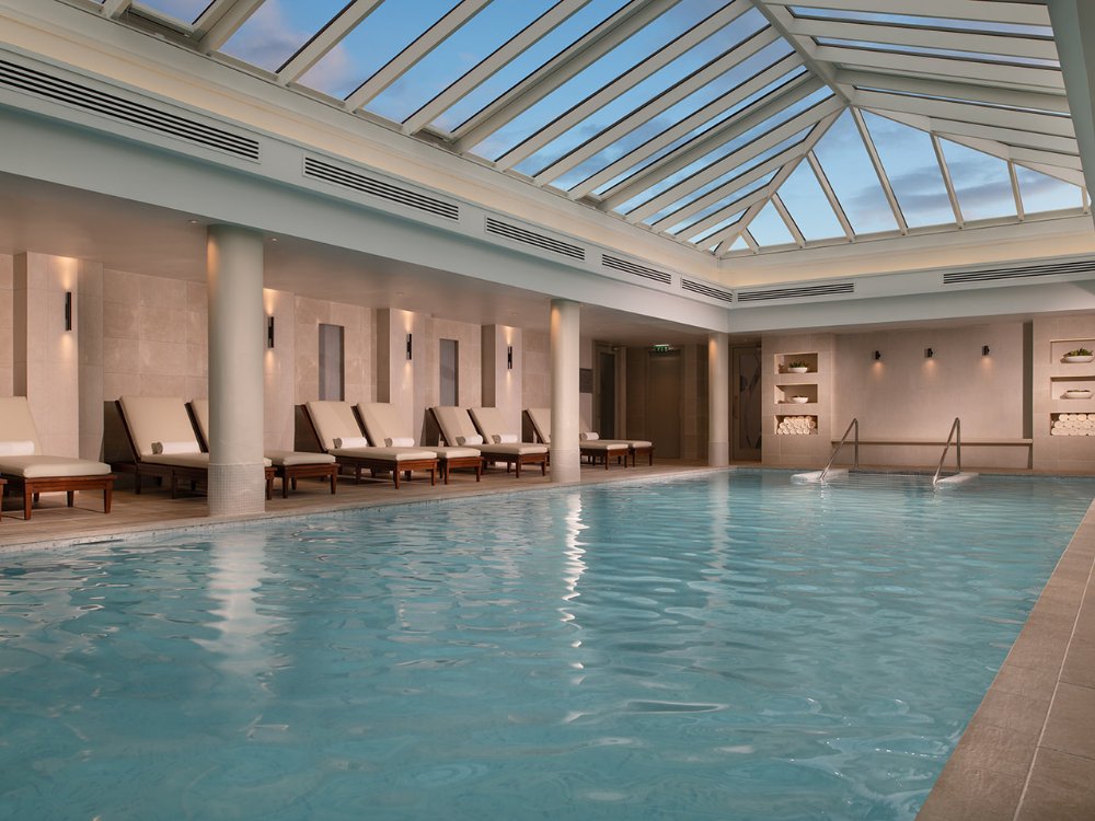 Old Course Hotel, Golf Resort & Spa