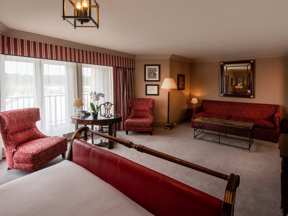 Old Course Hotel, Golf Resort & Spa