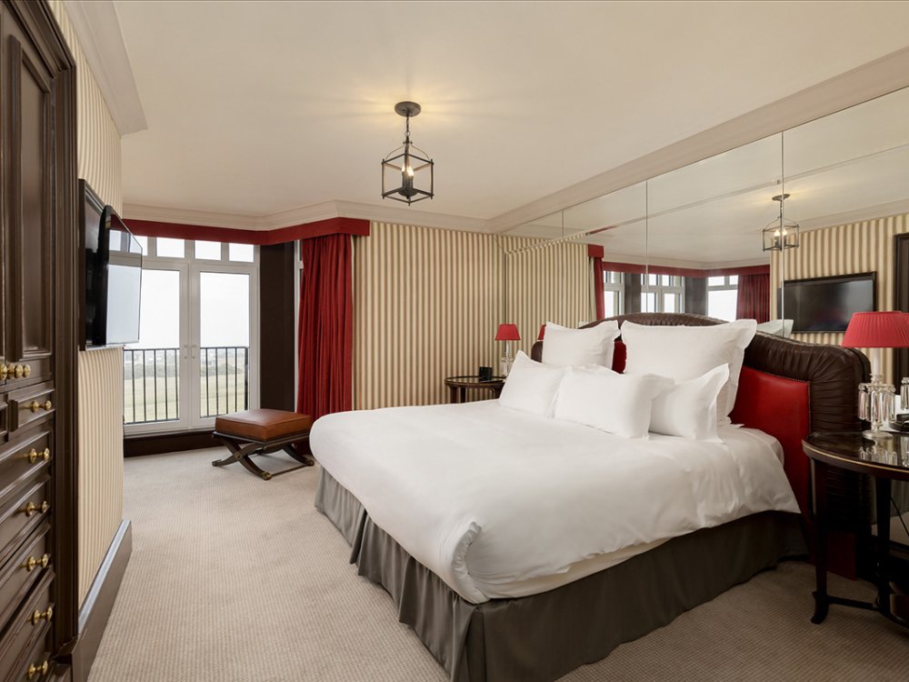 Old Course Hotel, Golf Resort & Spa