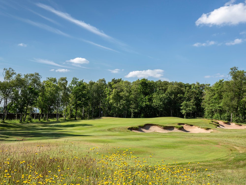 Duke's Golf Course