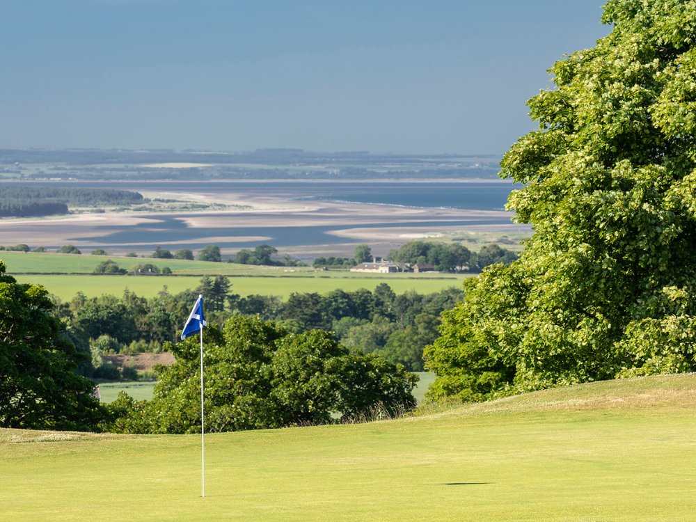 Duke's Golf Course