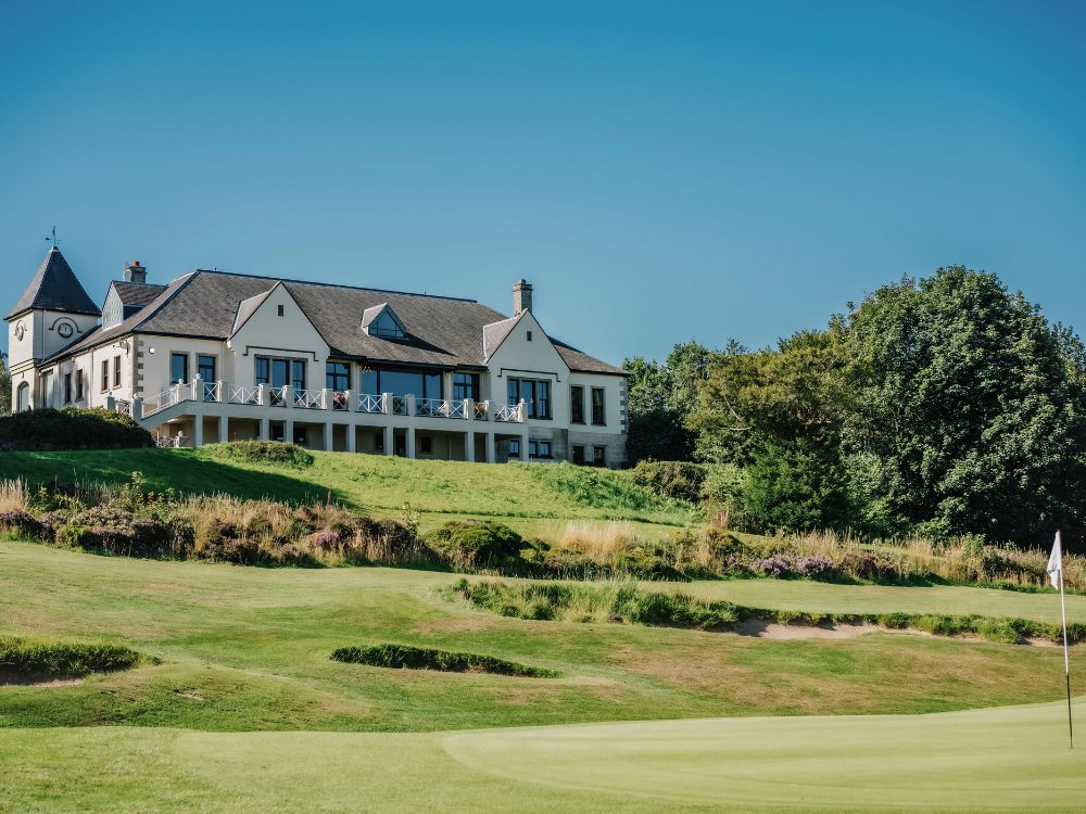 Duke's Golf Course