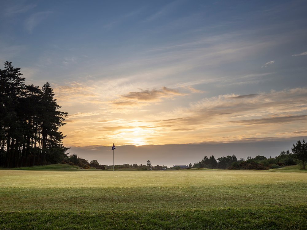 Duke's Golf Course