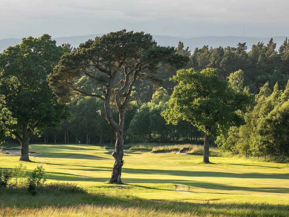 Duke's Golf Course