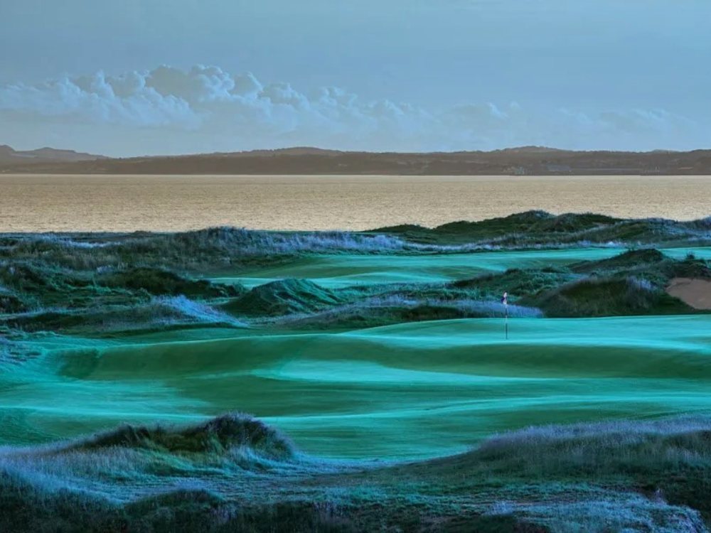 Dumbarnie Links
