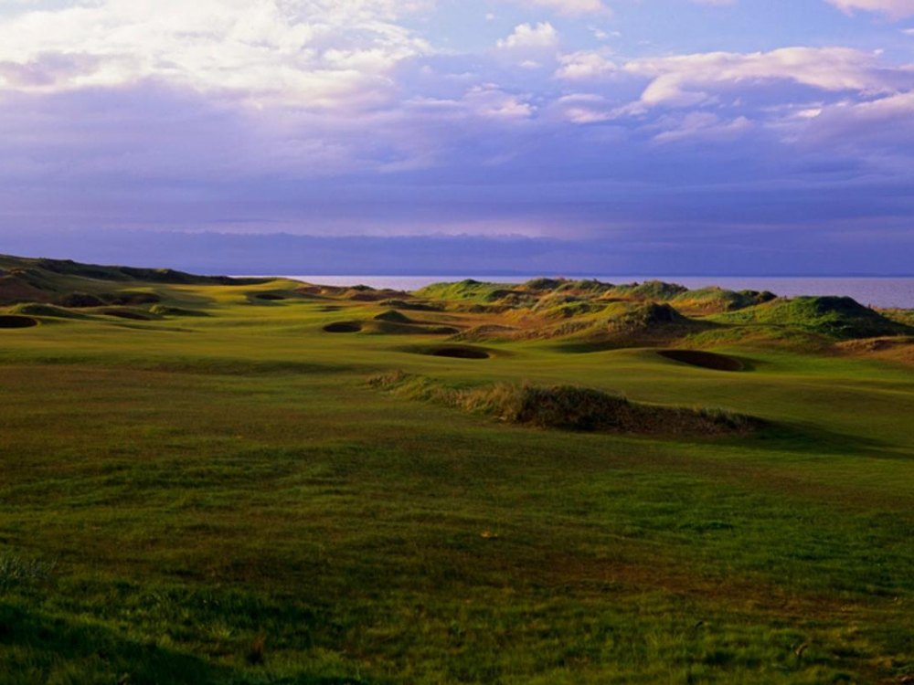  Kingsbarns Golf Links