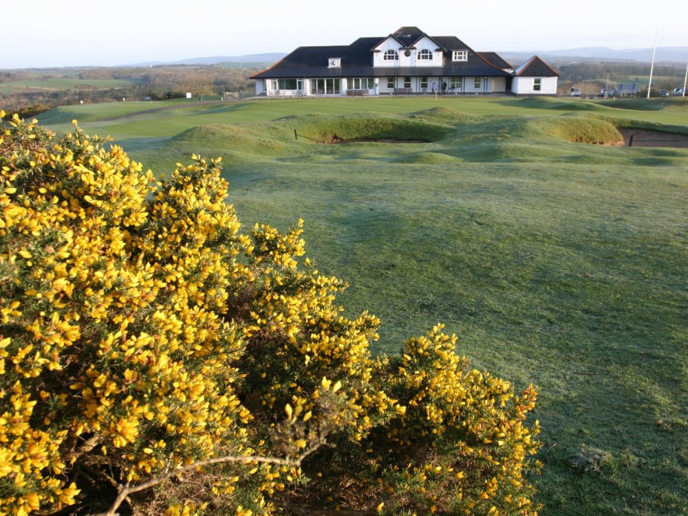 Southerndown Golf Club