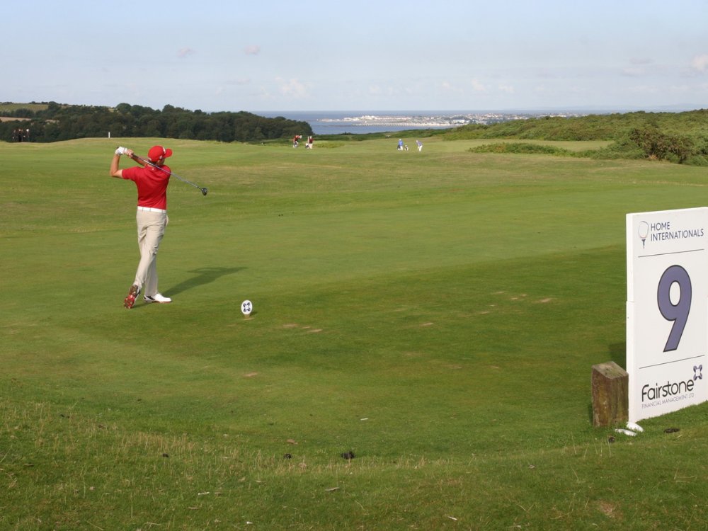 Southerndown Golf Club