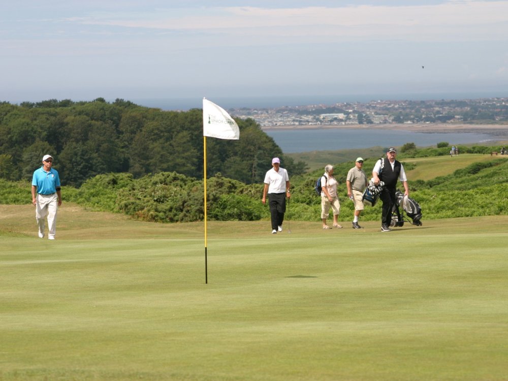 Southerndown Golf Club