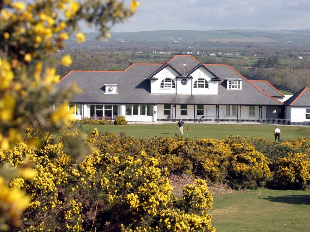 Southerndown Golf Club