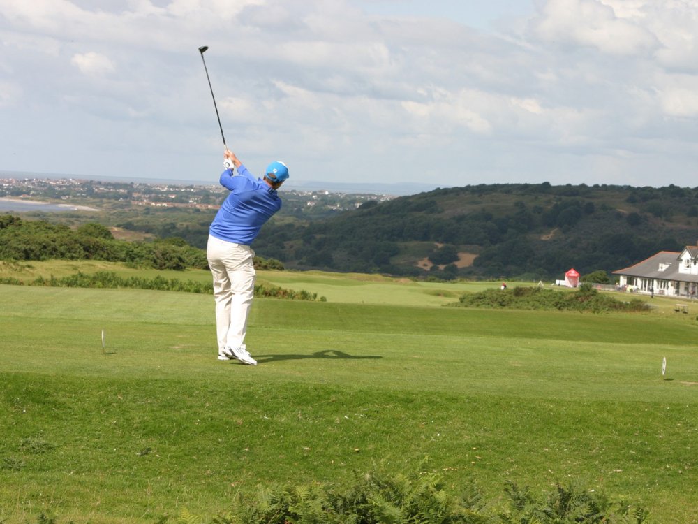 Southerndown Golf Club
