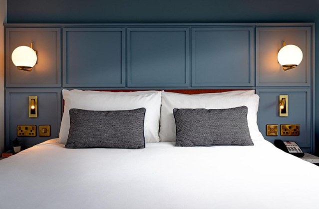 Leonardo Hotel Galway