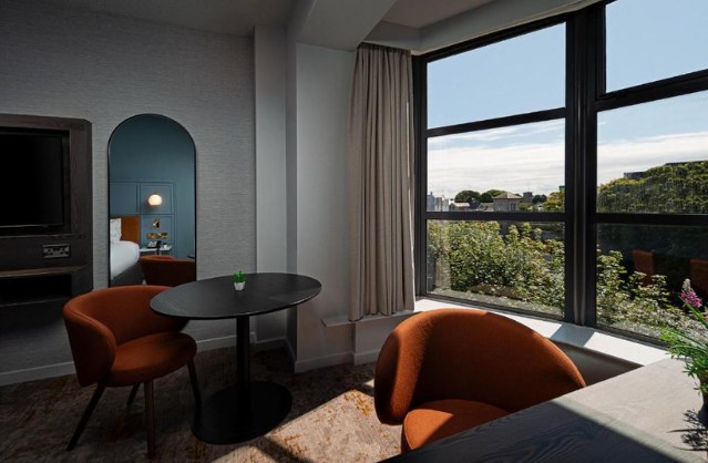 Leonardo Hotel Galway