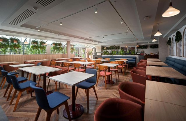Leonardo Hotel Galway