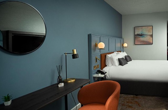 Leonardo Hotel Galway