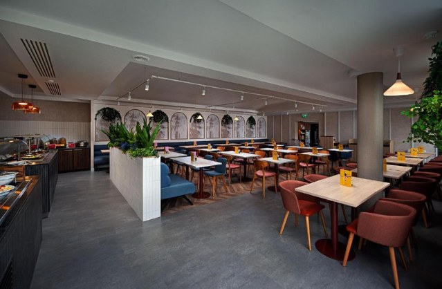 Leonardo Hotel Galway