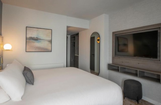 Leonardo Hotel Galway