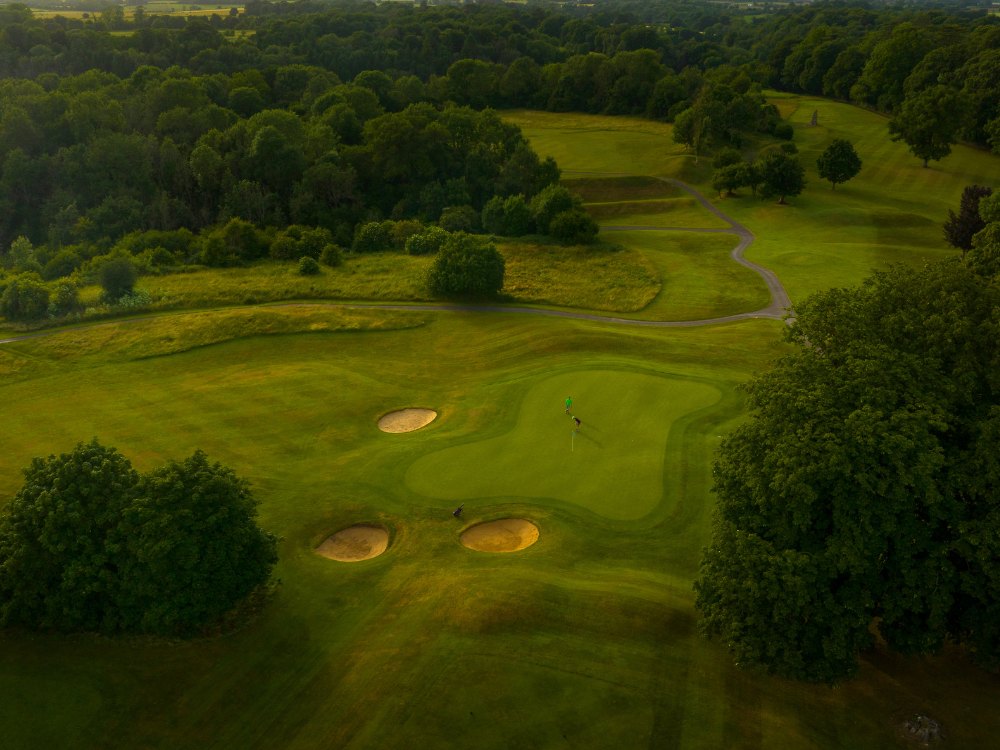 The Manor House Golf Club