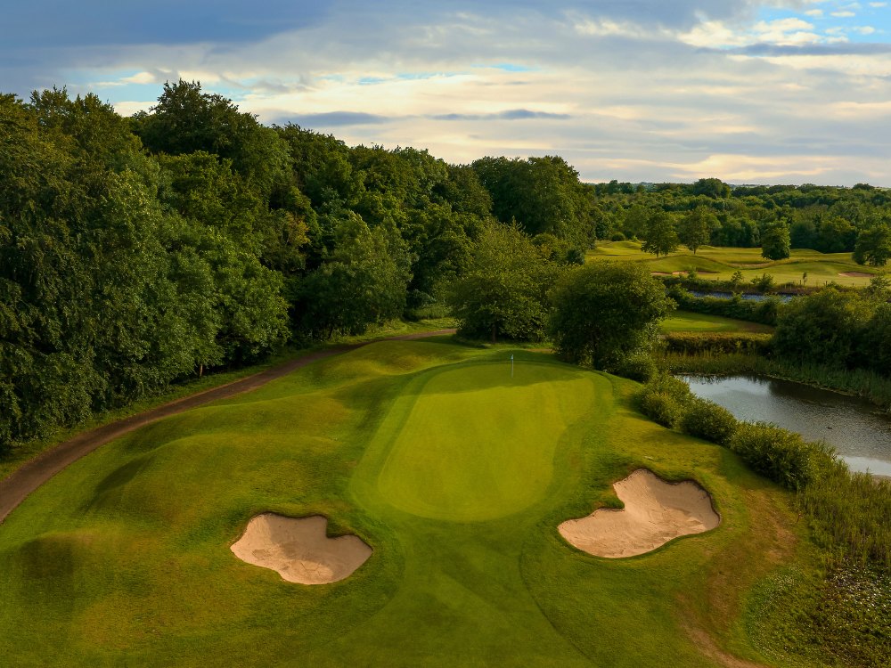 The Manor House Golf Club