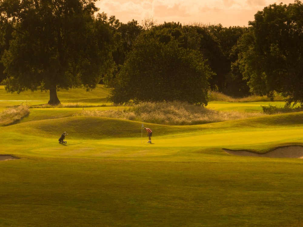 The Manor House Golf Club