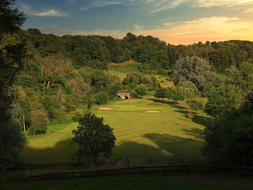 The Manor House Golf Club