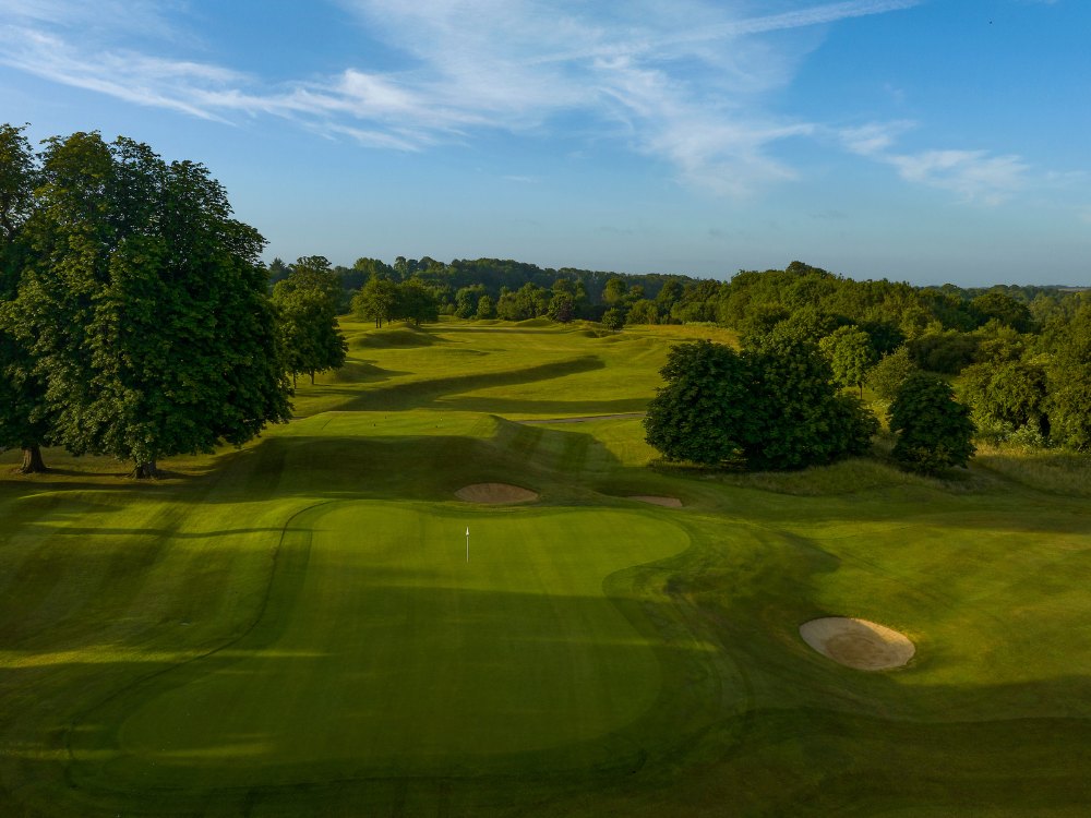 The Manor House Golf Club