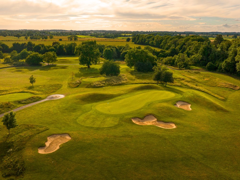 The Manor House Golf Club