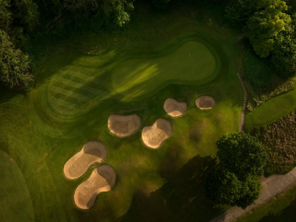 The Manor House Golf Club